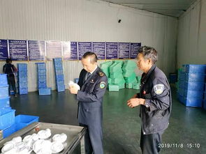 五華區(qū)開展集中式餐飲具消毒服務(wù)單位專項(xiàng)檢查 筑牢食品安全防線